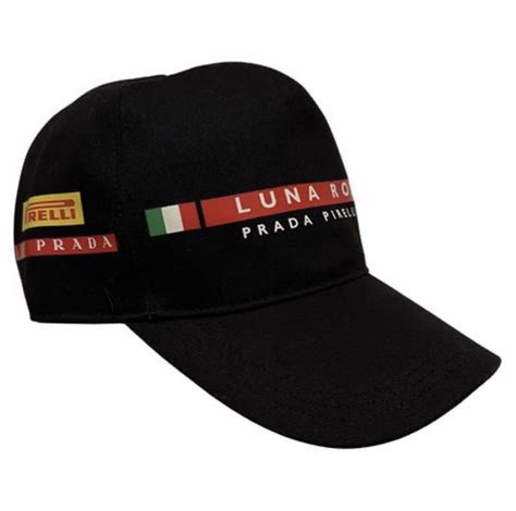 prada luna rossa hat|luna rossa prada pirelli.